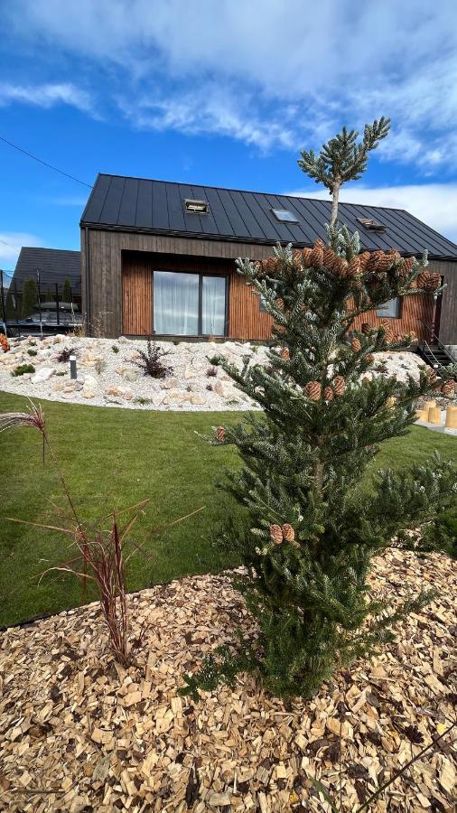 Chalet Coburg Telgárt Extérieur photo